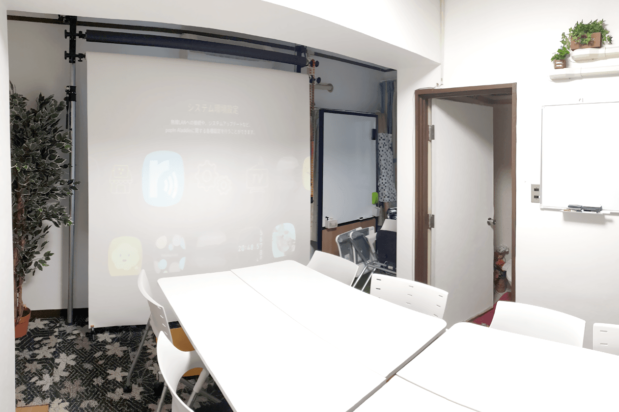 スペース画像 4