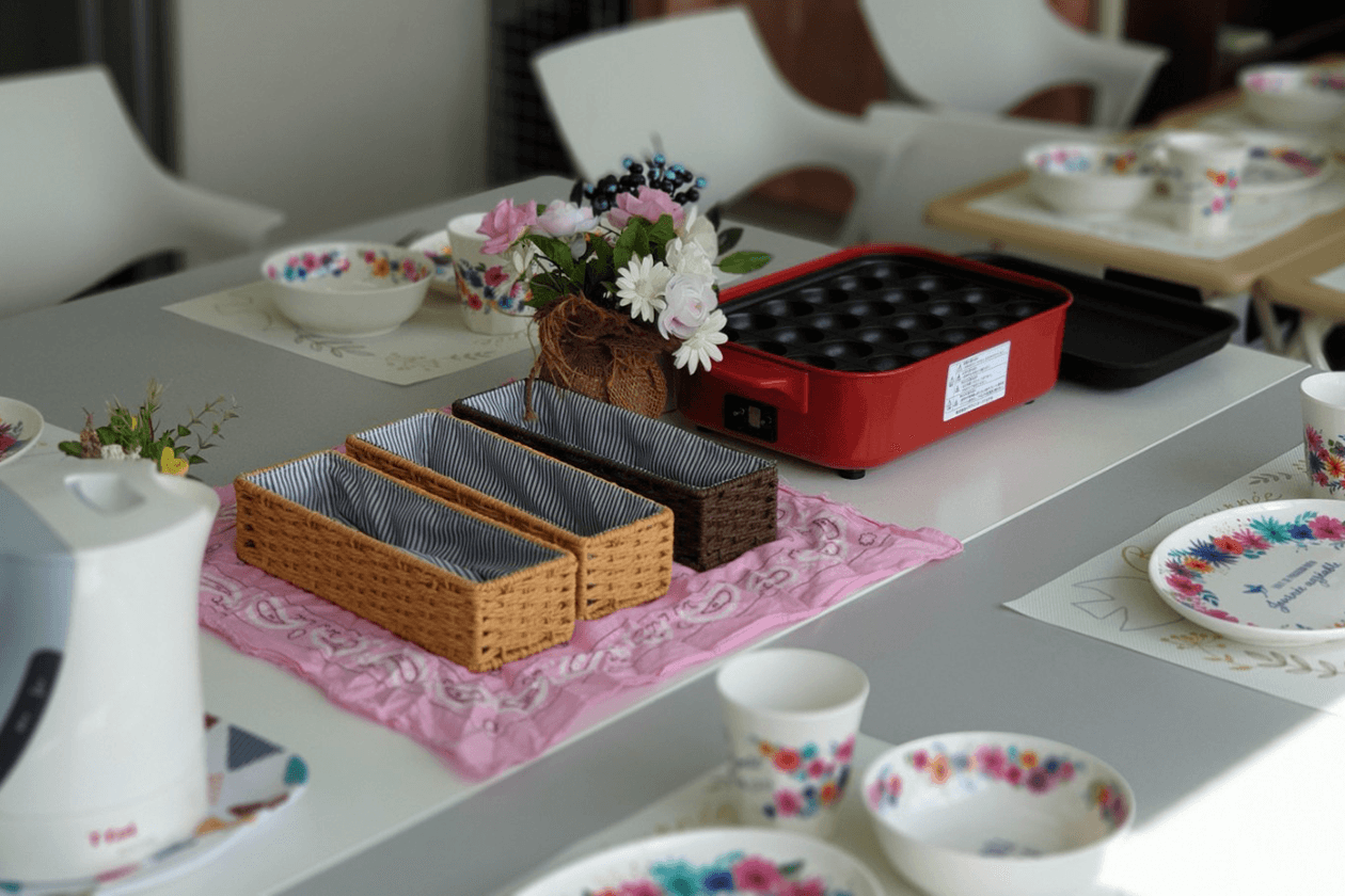 スペース画像 5