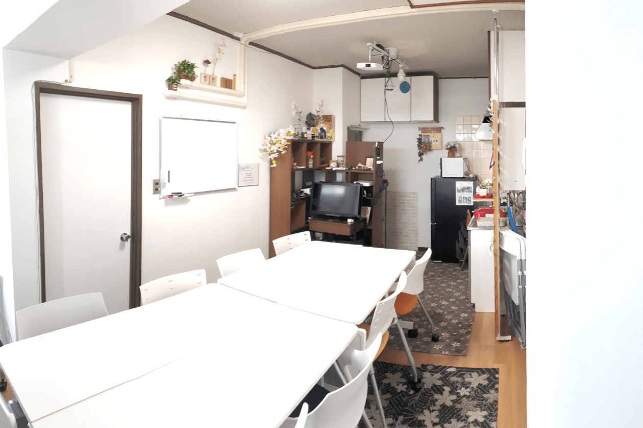 スペース画像 6