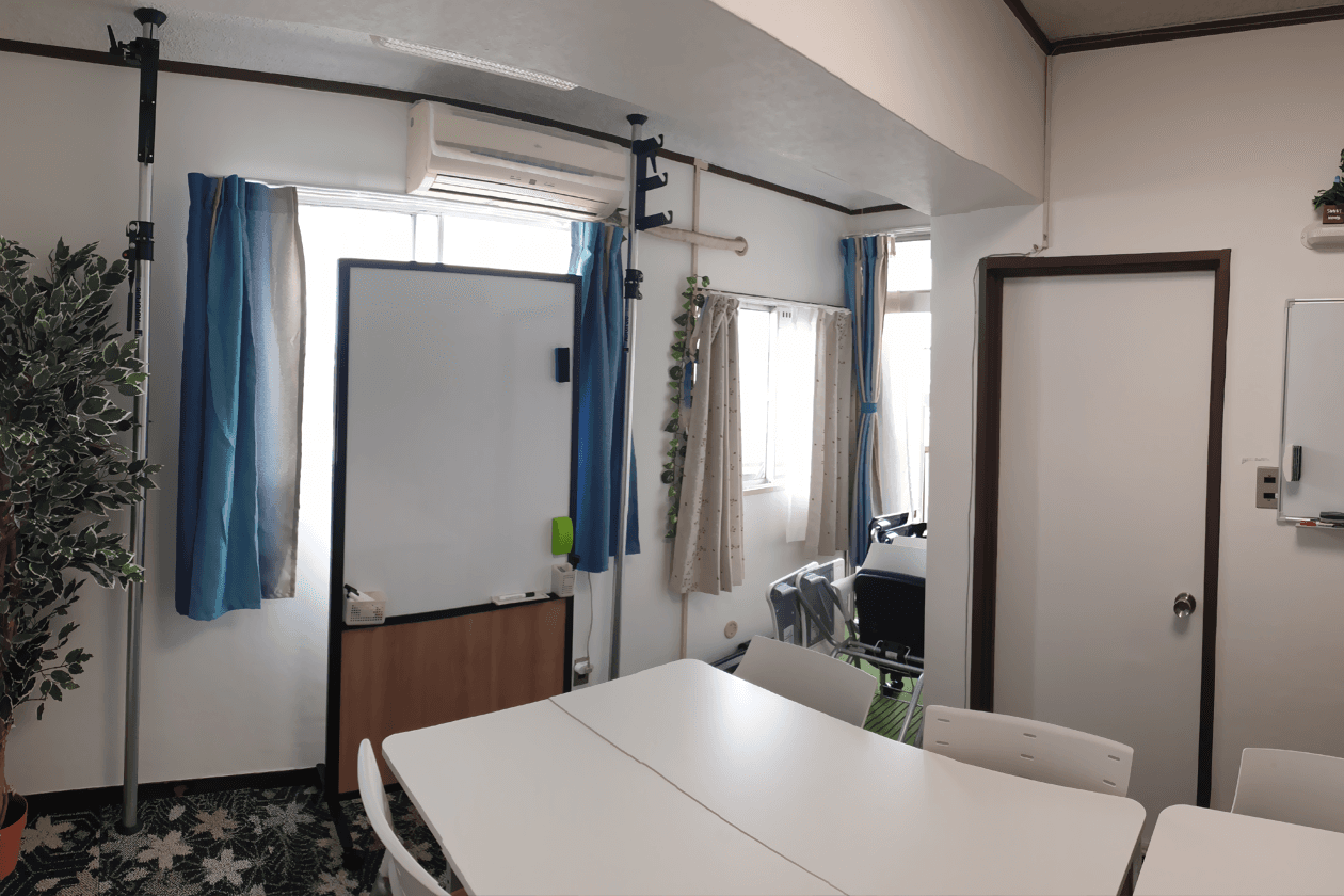 スペース画像 7