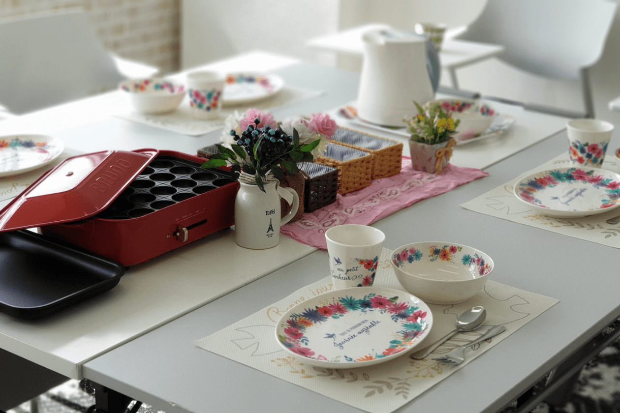 スペース画像 12