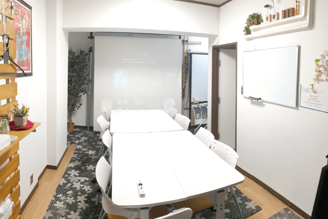 スペース画像 13