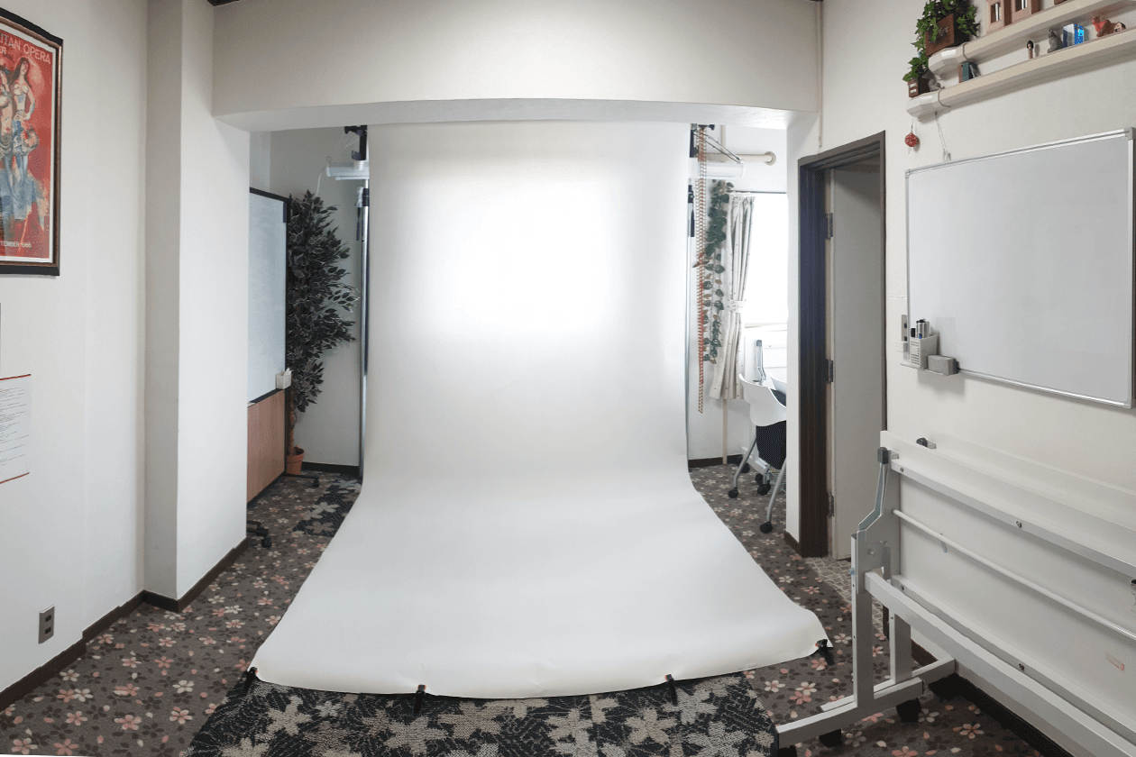 スペース画像 2