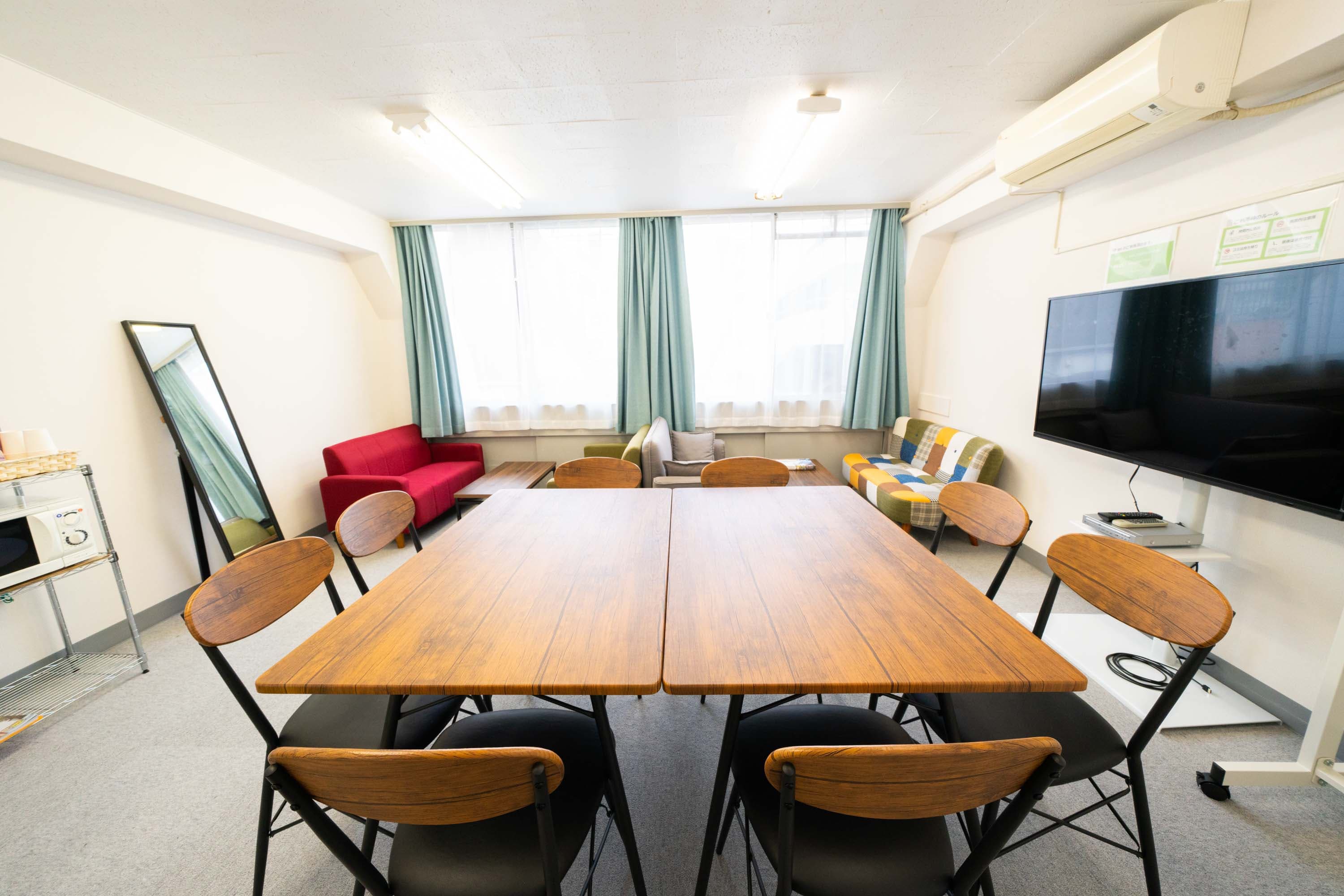 スペース画像 2