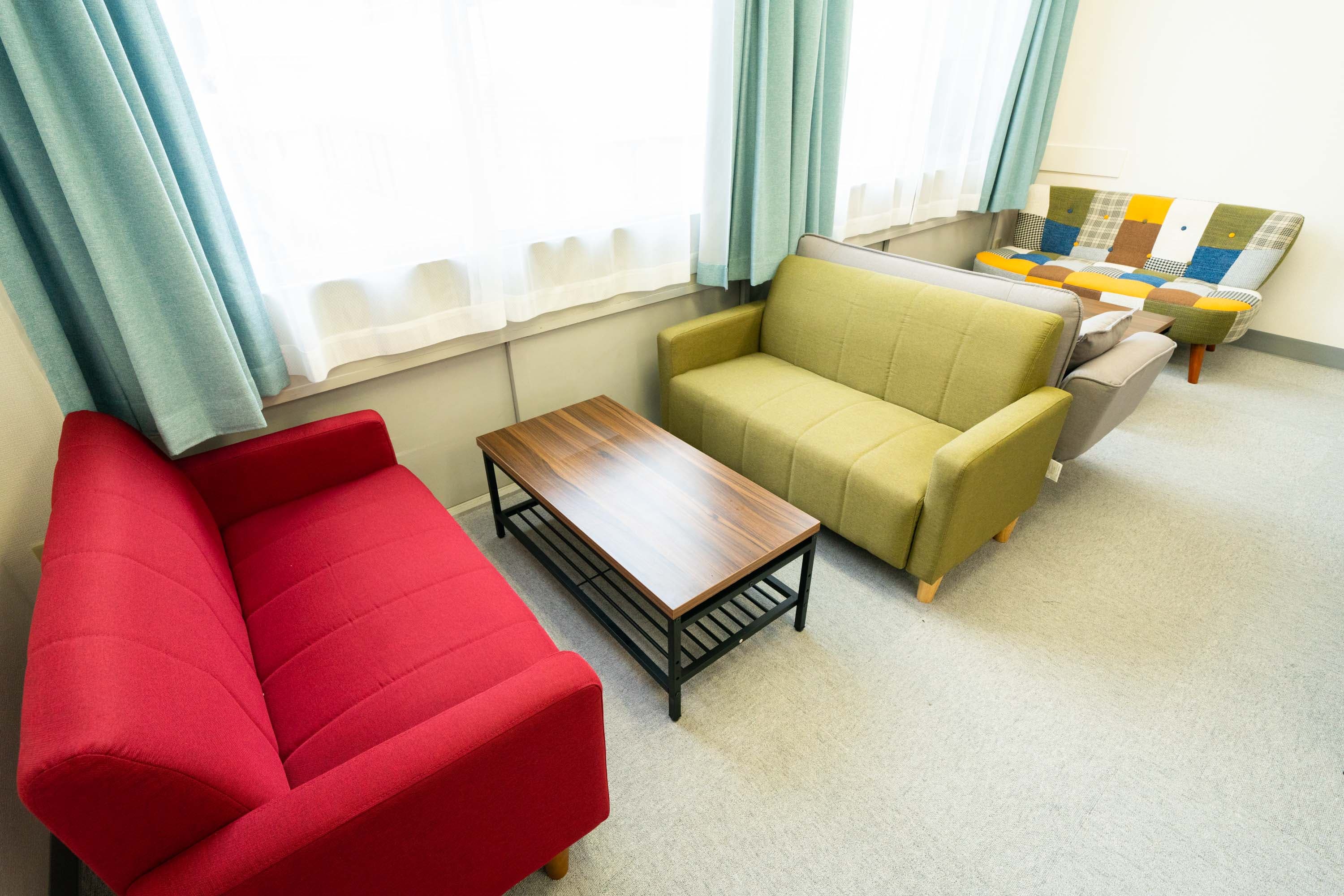 スペース画像 3