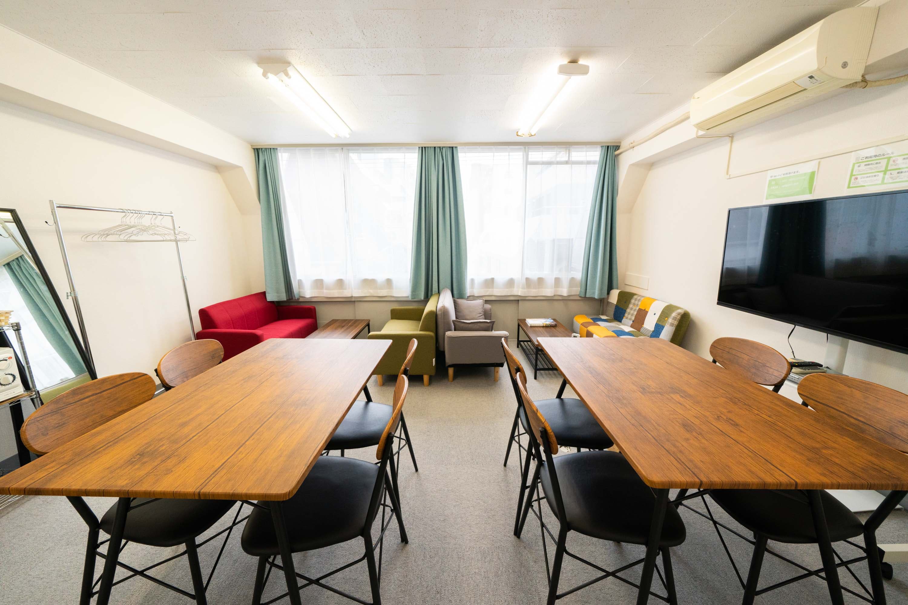 スペース画像 11