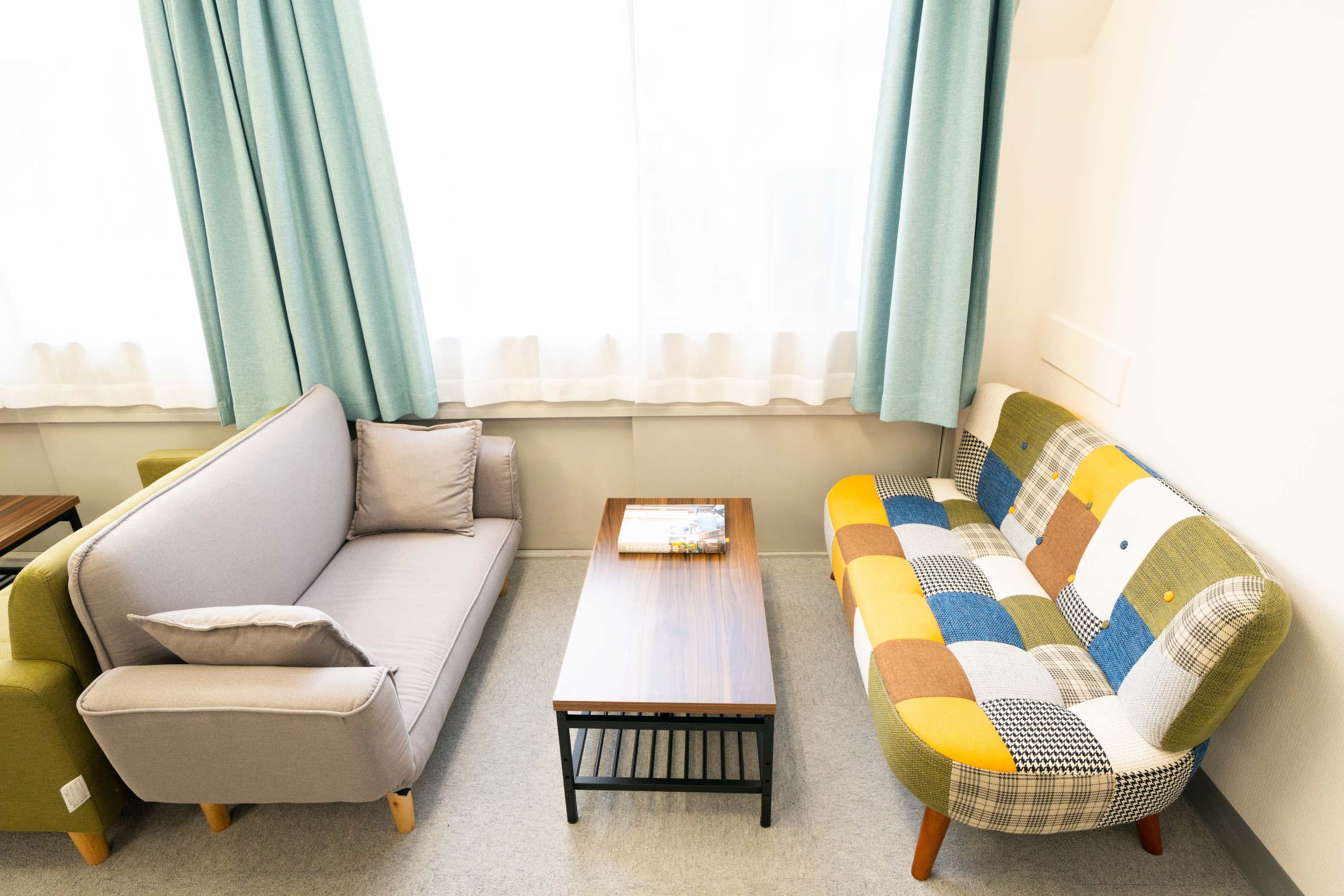 スペース画像 5