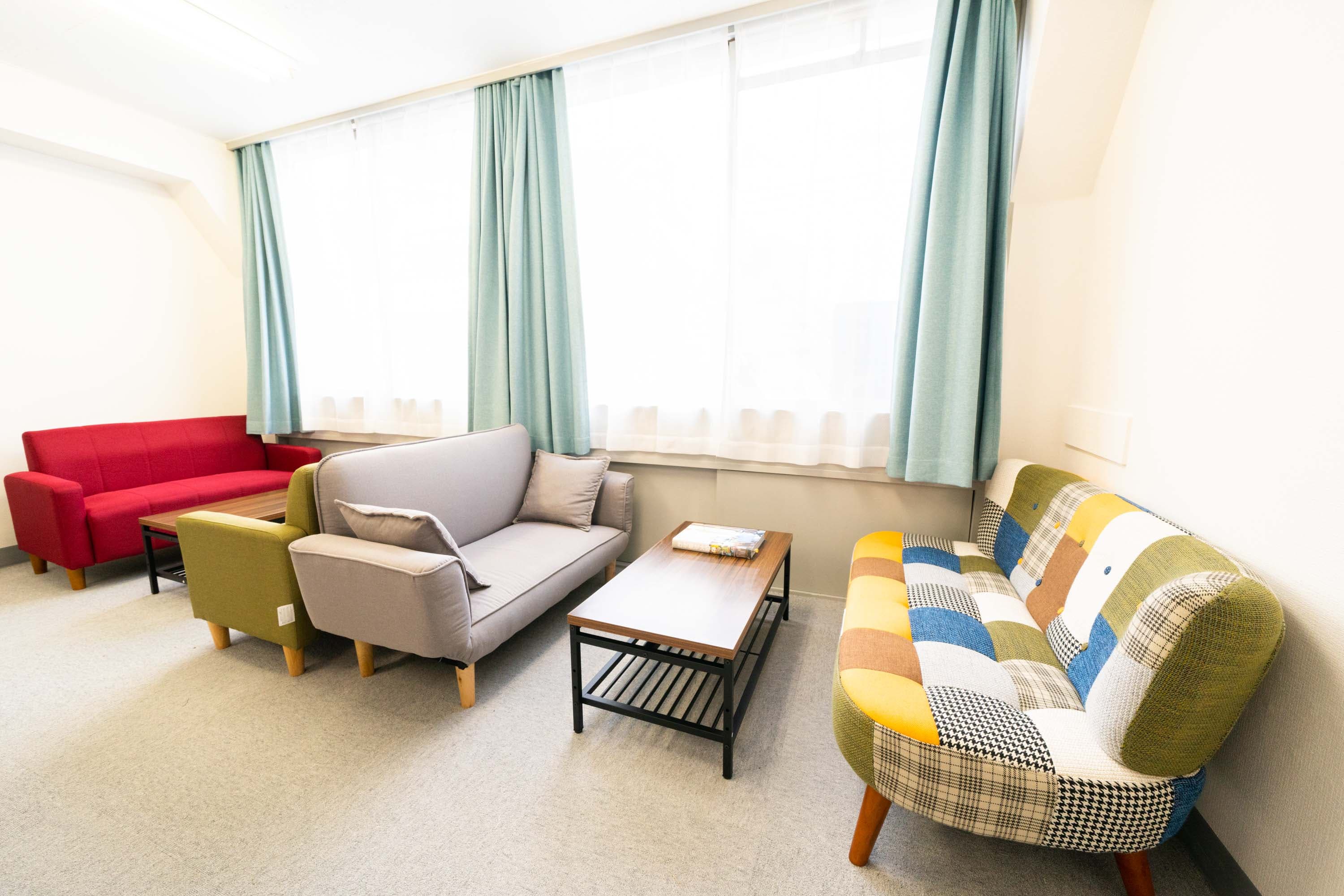 スペース画像 6