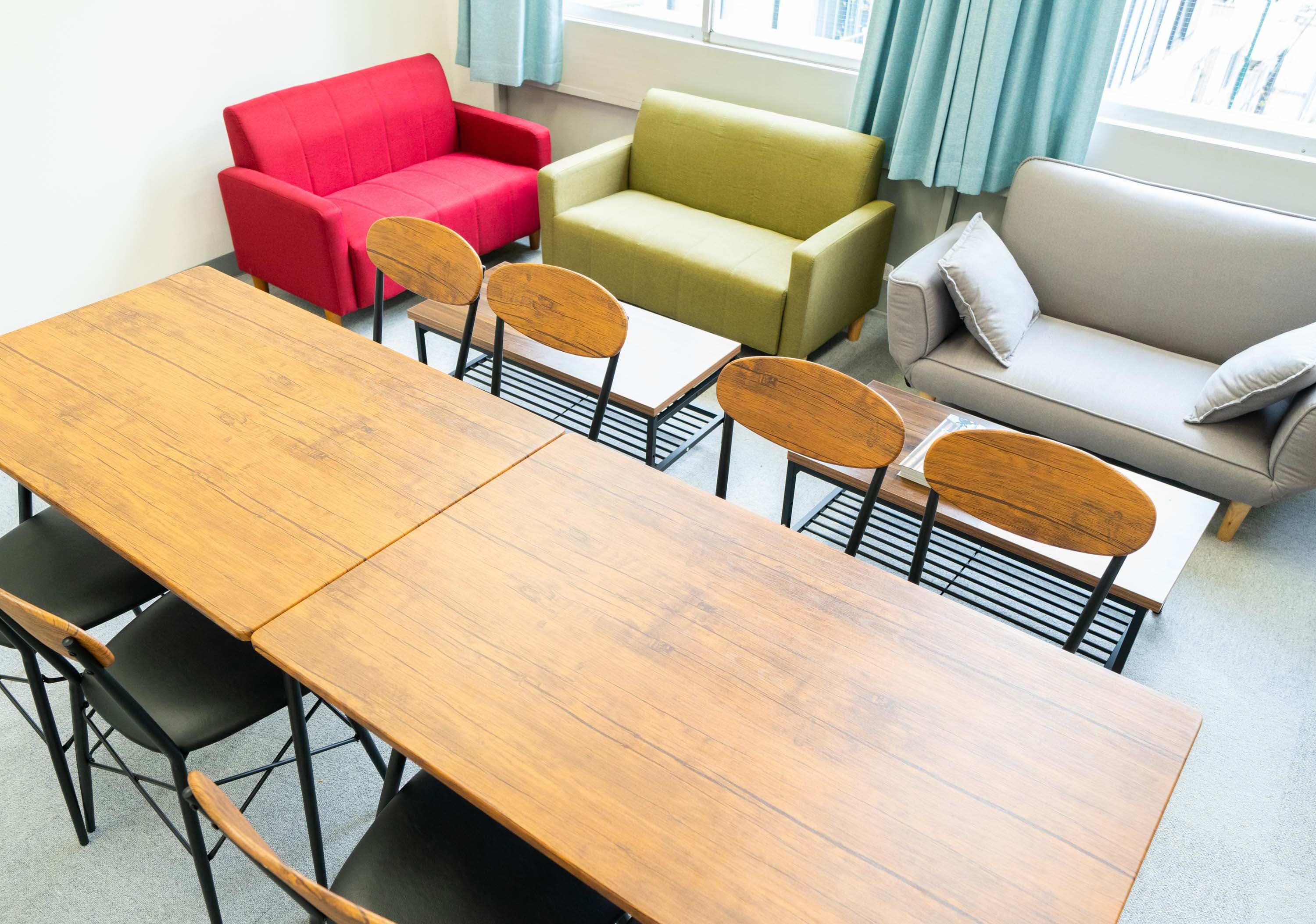 スペース画像 16