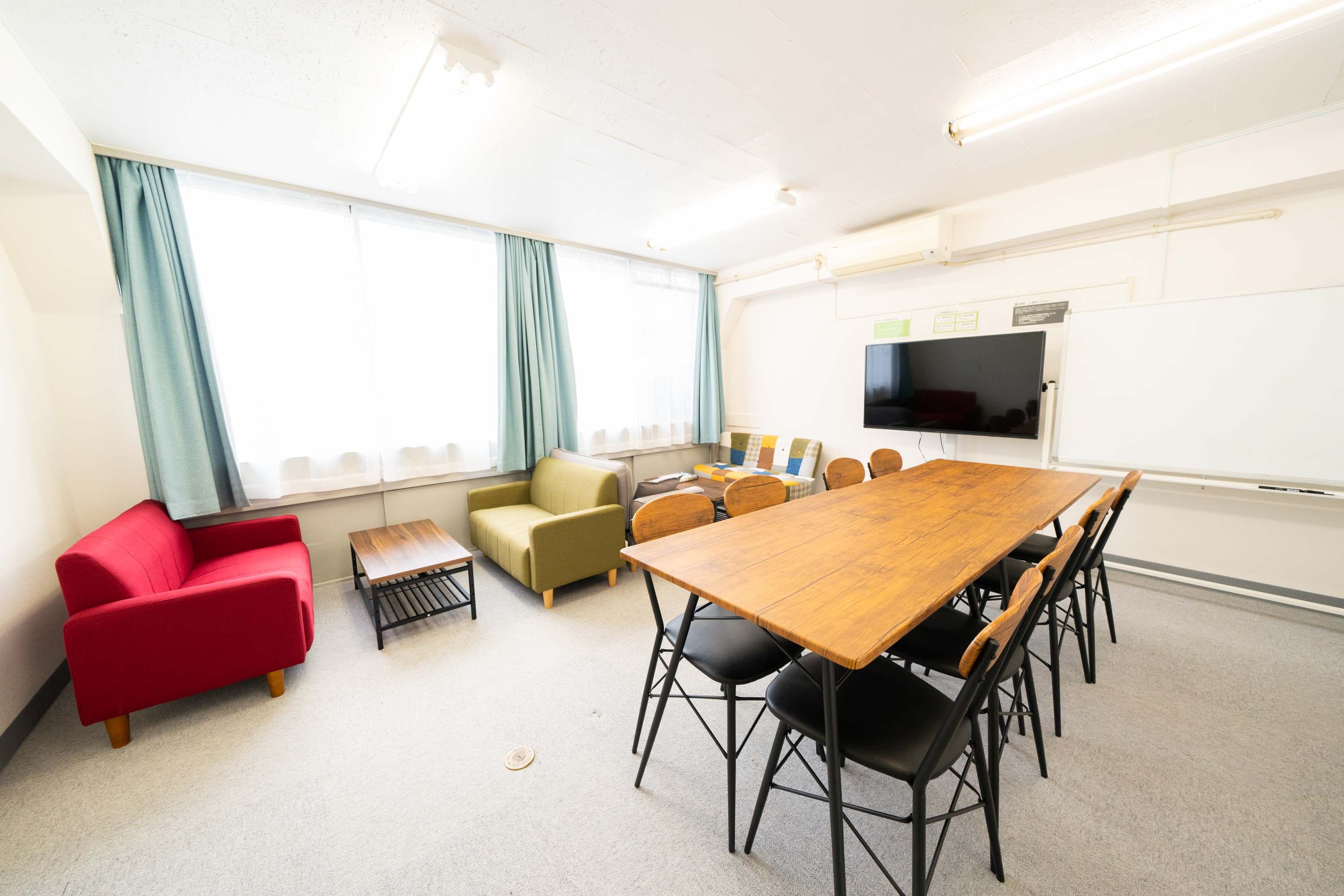 スペース画像 9