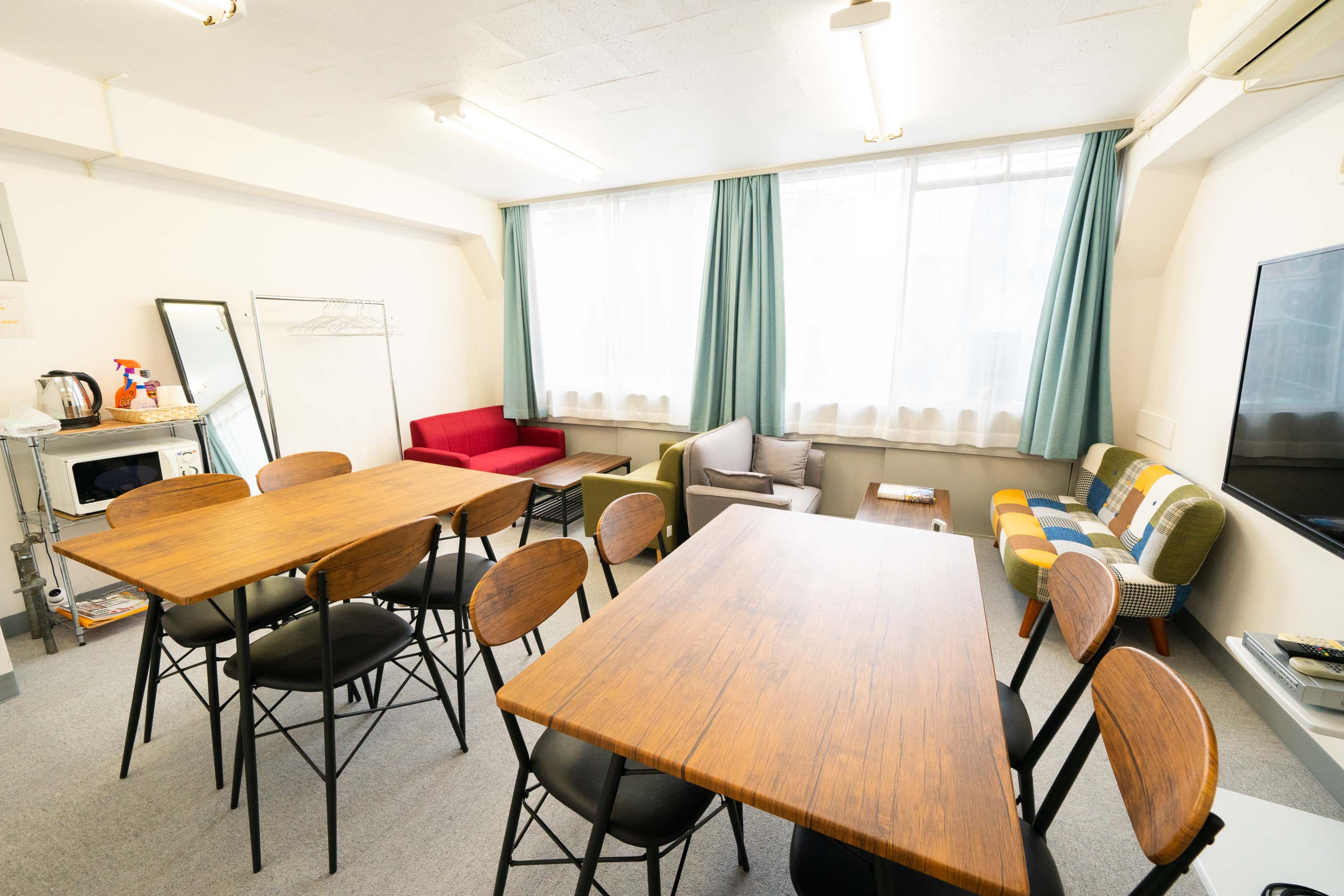 スペース画像 10