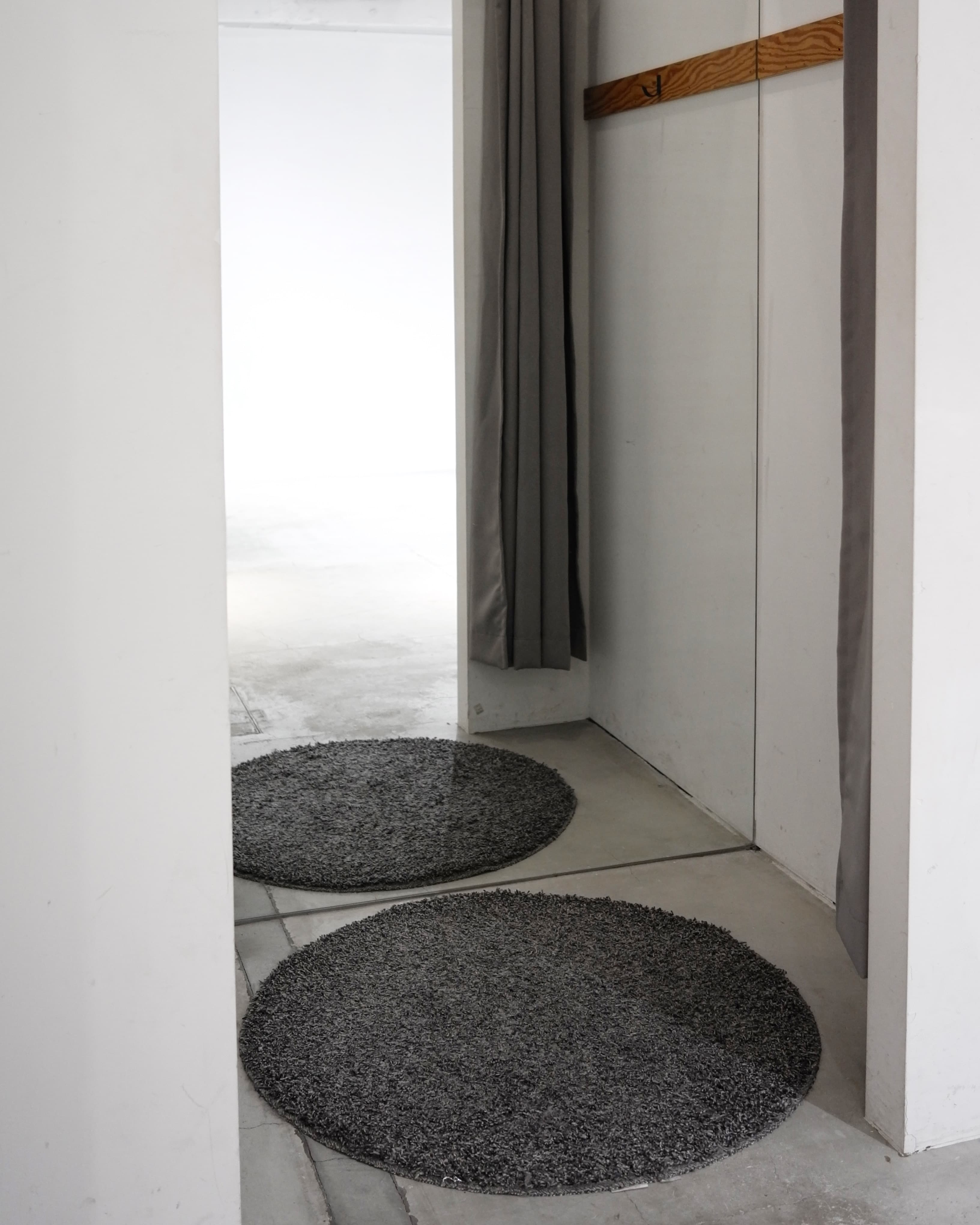 フィッティング