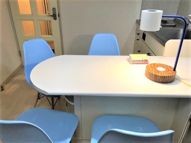 スペース画像 2