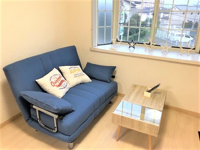 スペース画像 4