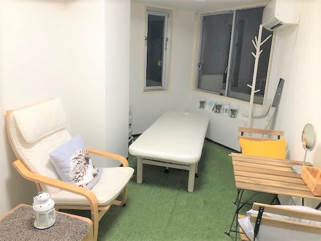 スペース画像 1