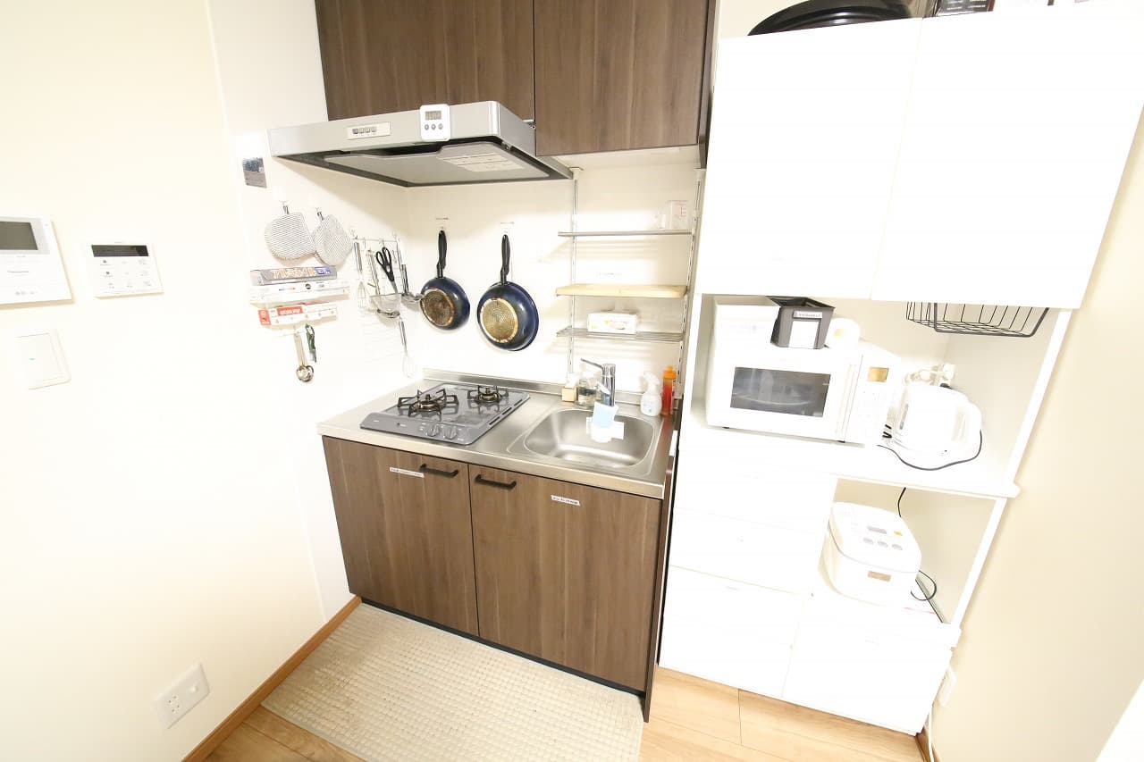 スペース画像 5