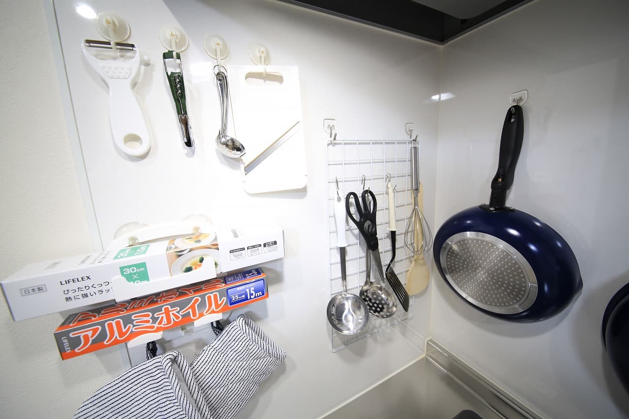 スペース画像 7