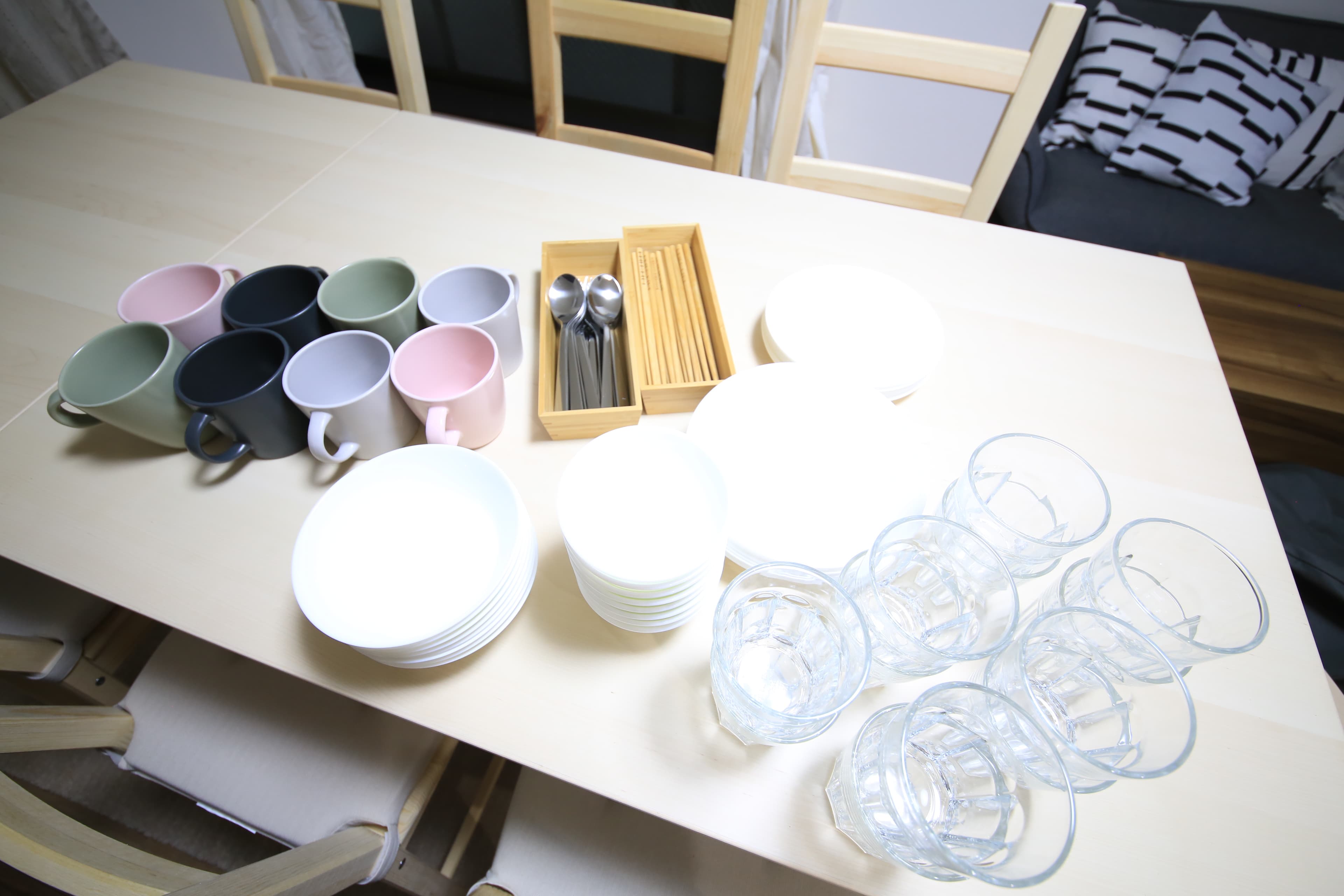 スペース画像 10