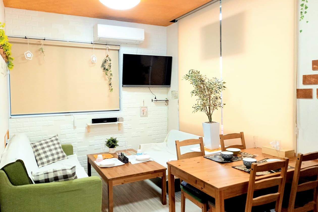 スペース画像 1