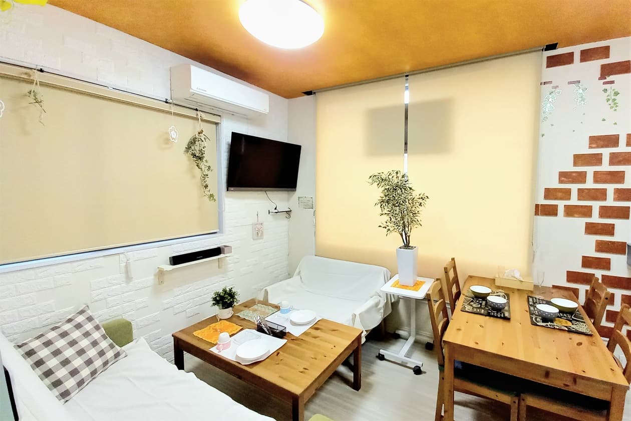 スペース画像 3