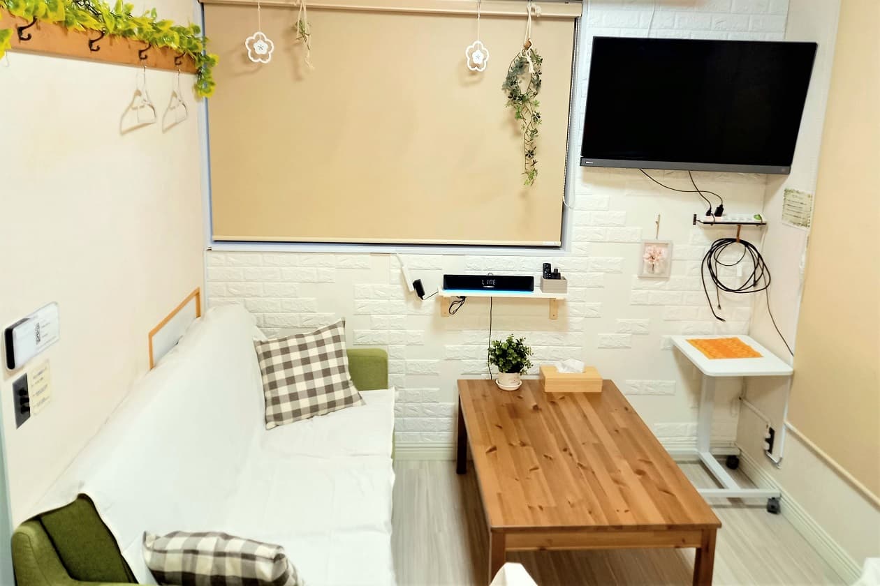 スペース画像 5