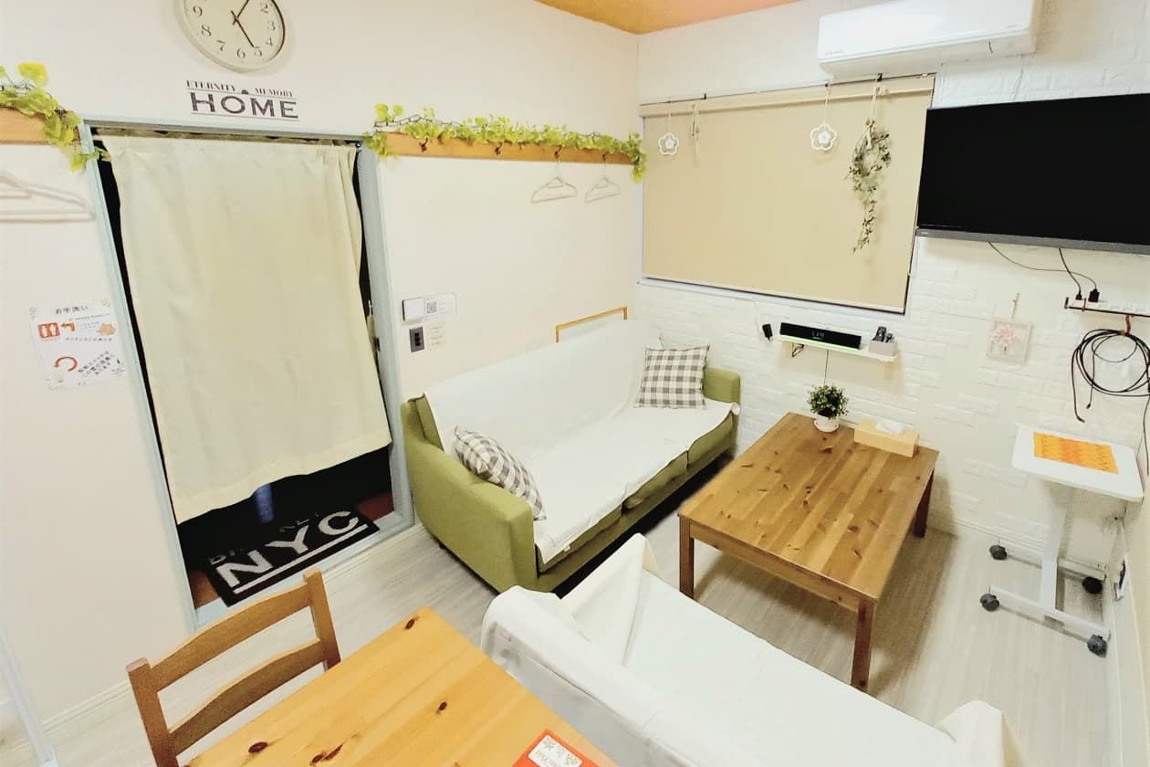 スペース画像 8