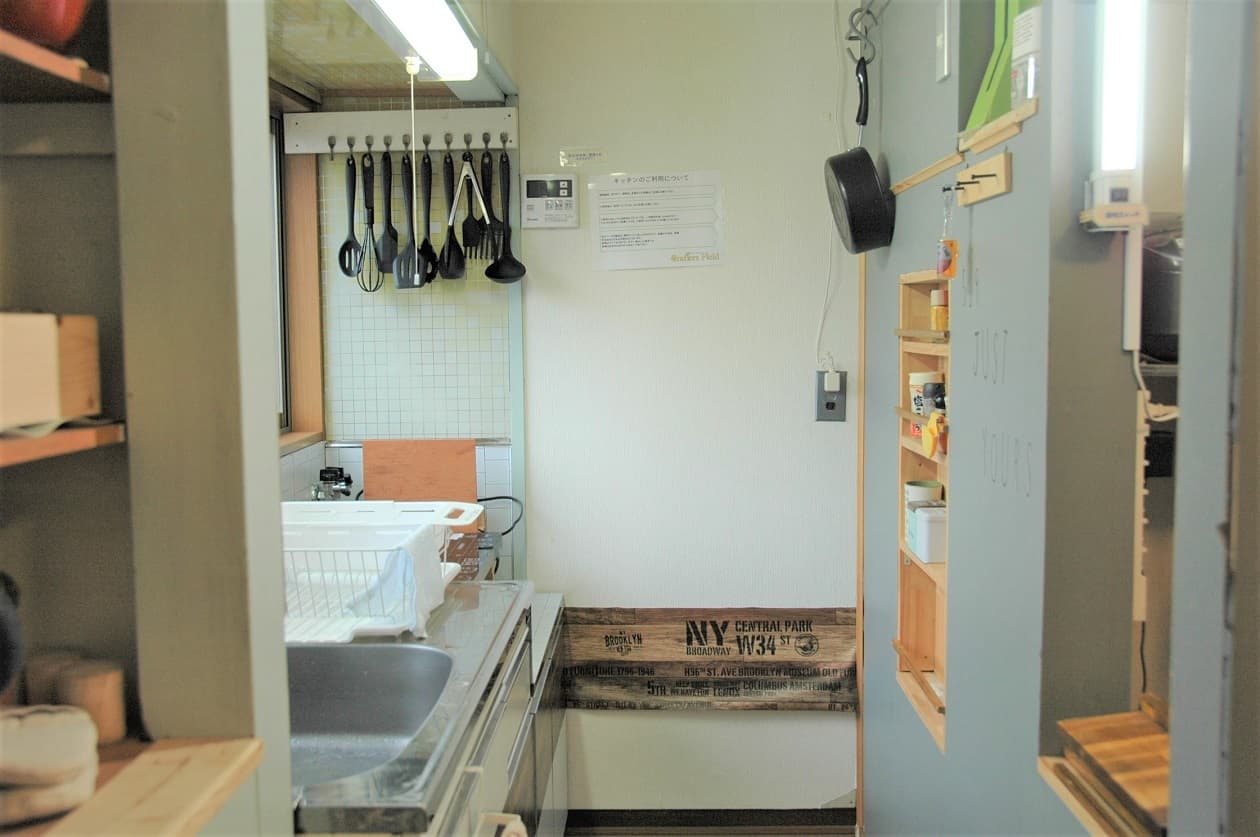 スペース画像 13