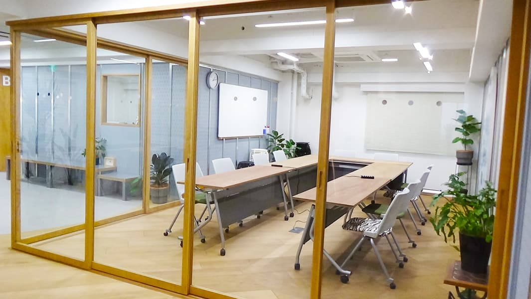 スペース画像 2