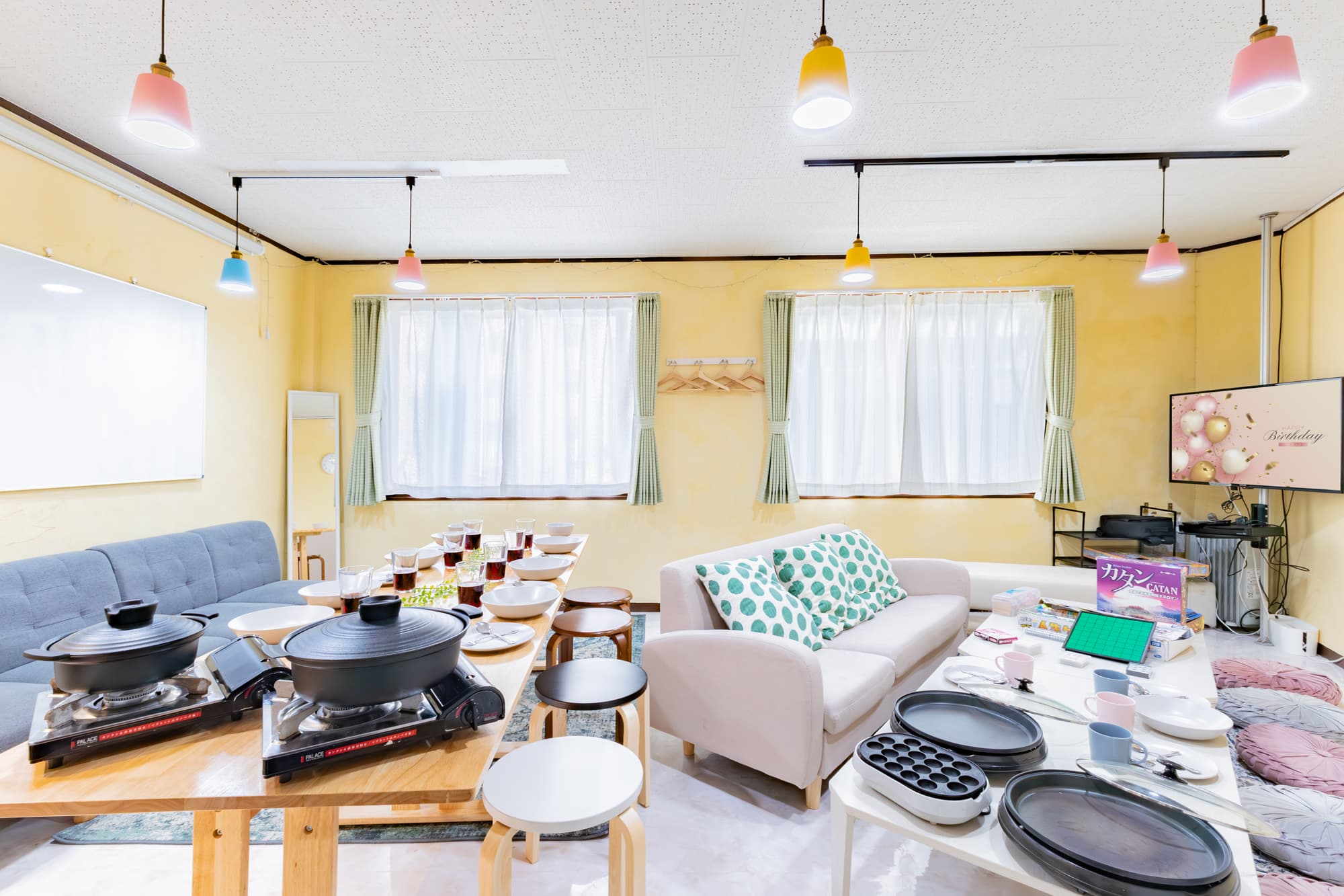 スペース画像 12