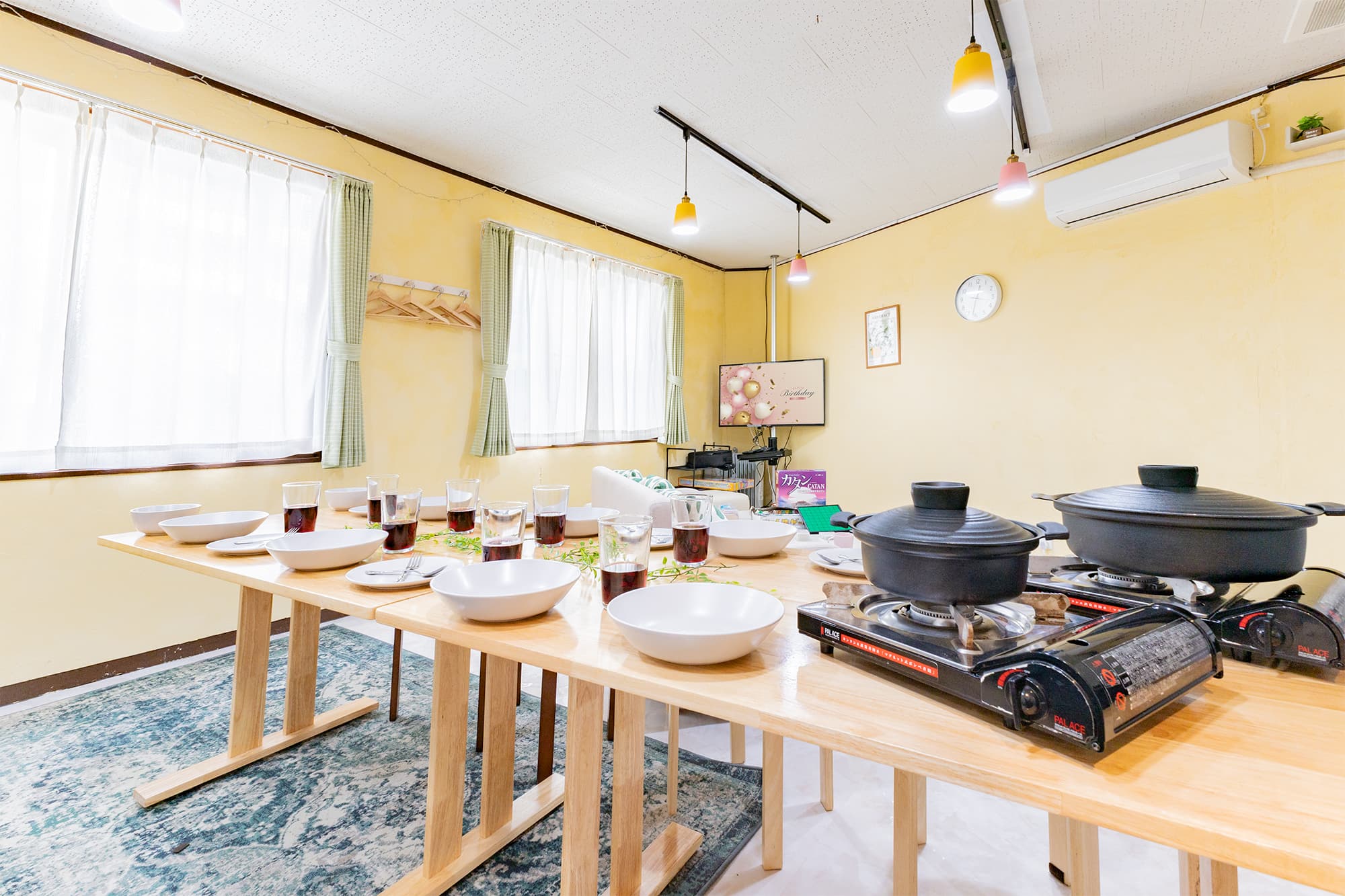 スペース画像 9