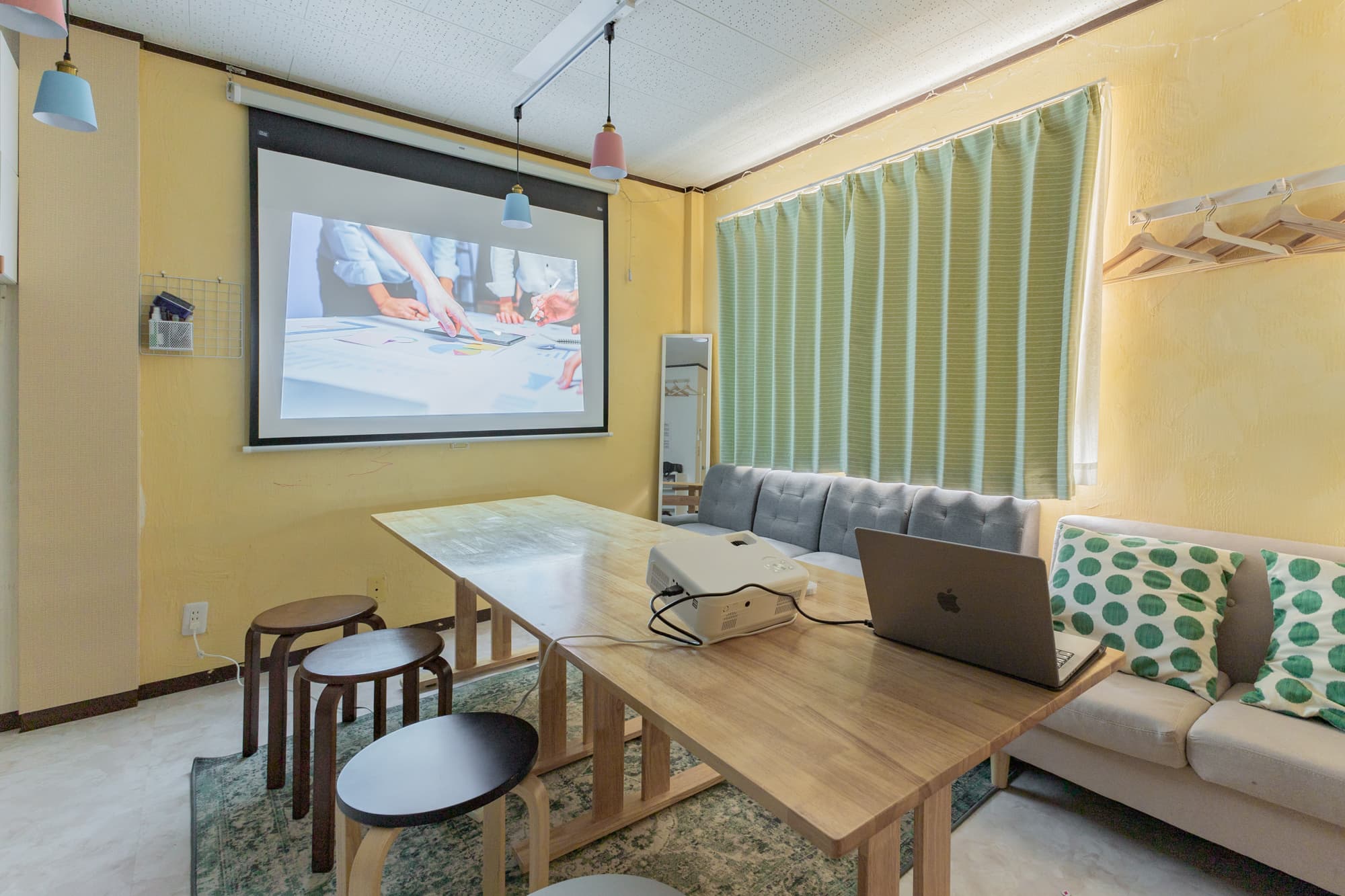 スペース画像 17