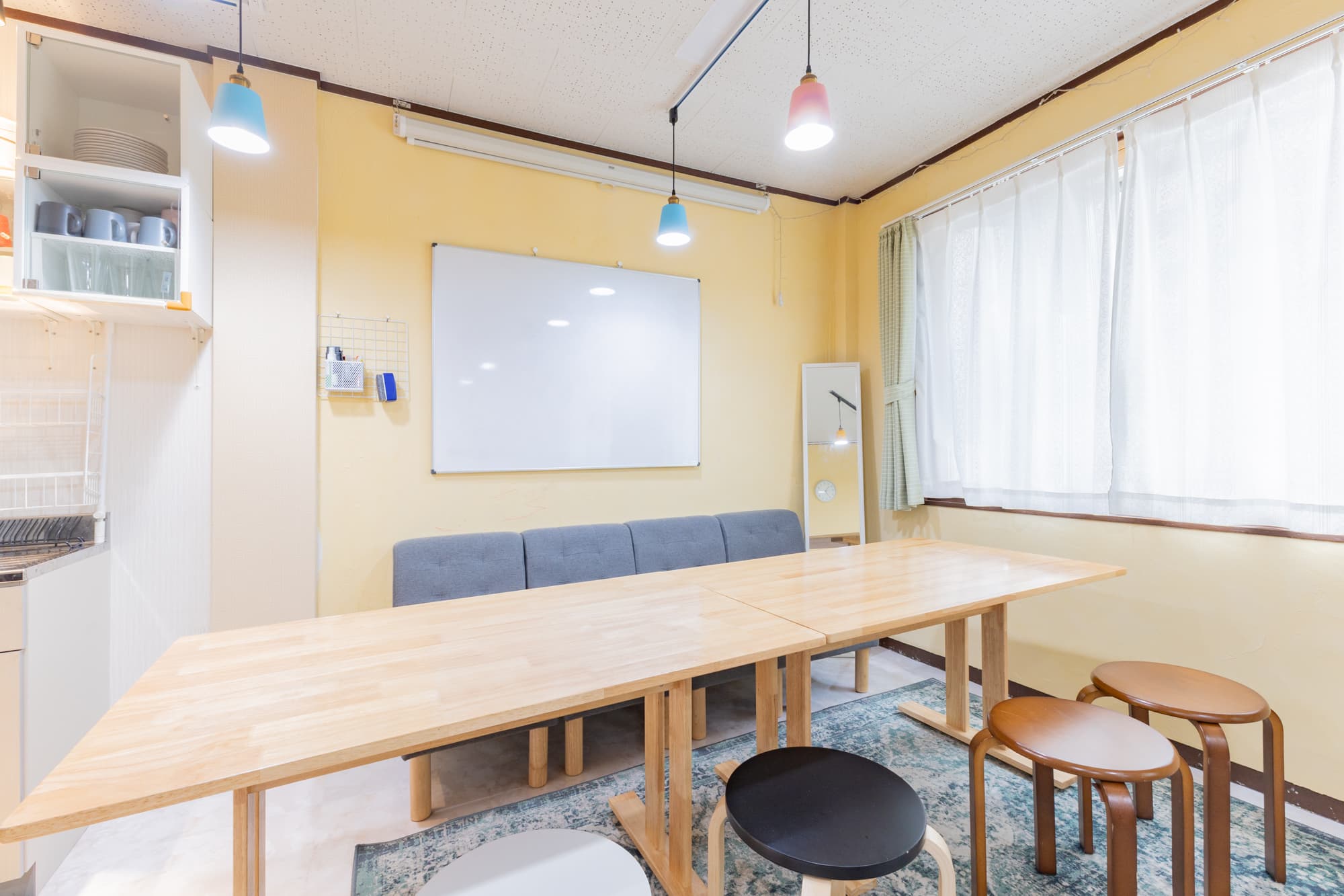 スペース画像 5