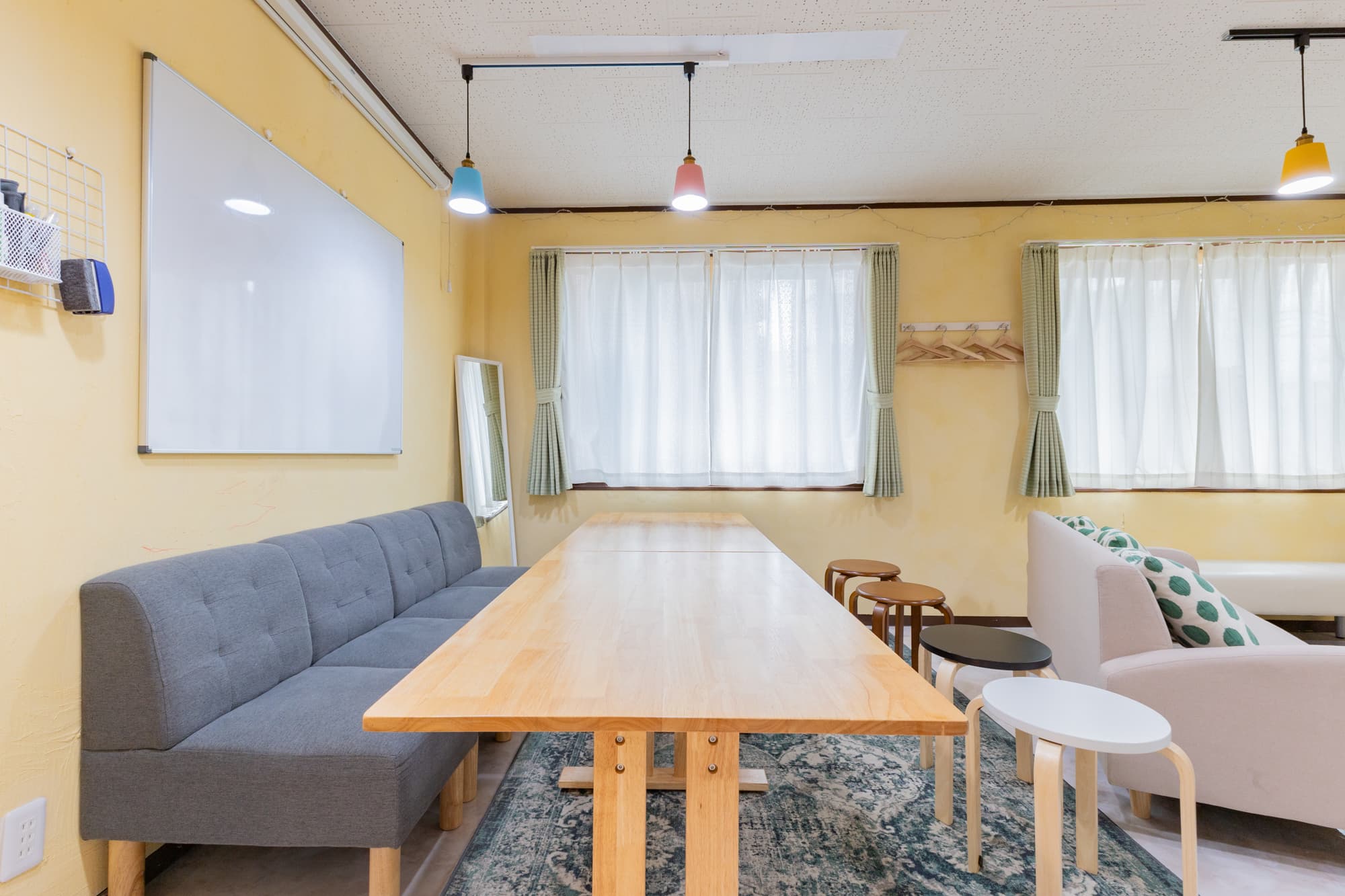 スペース画像 6