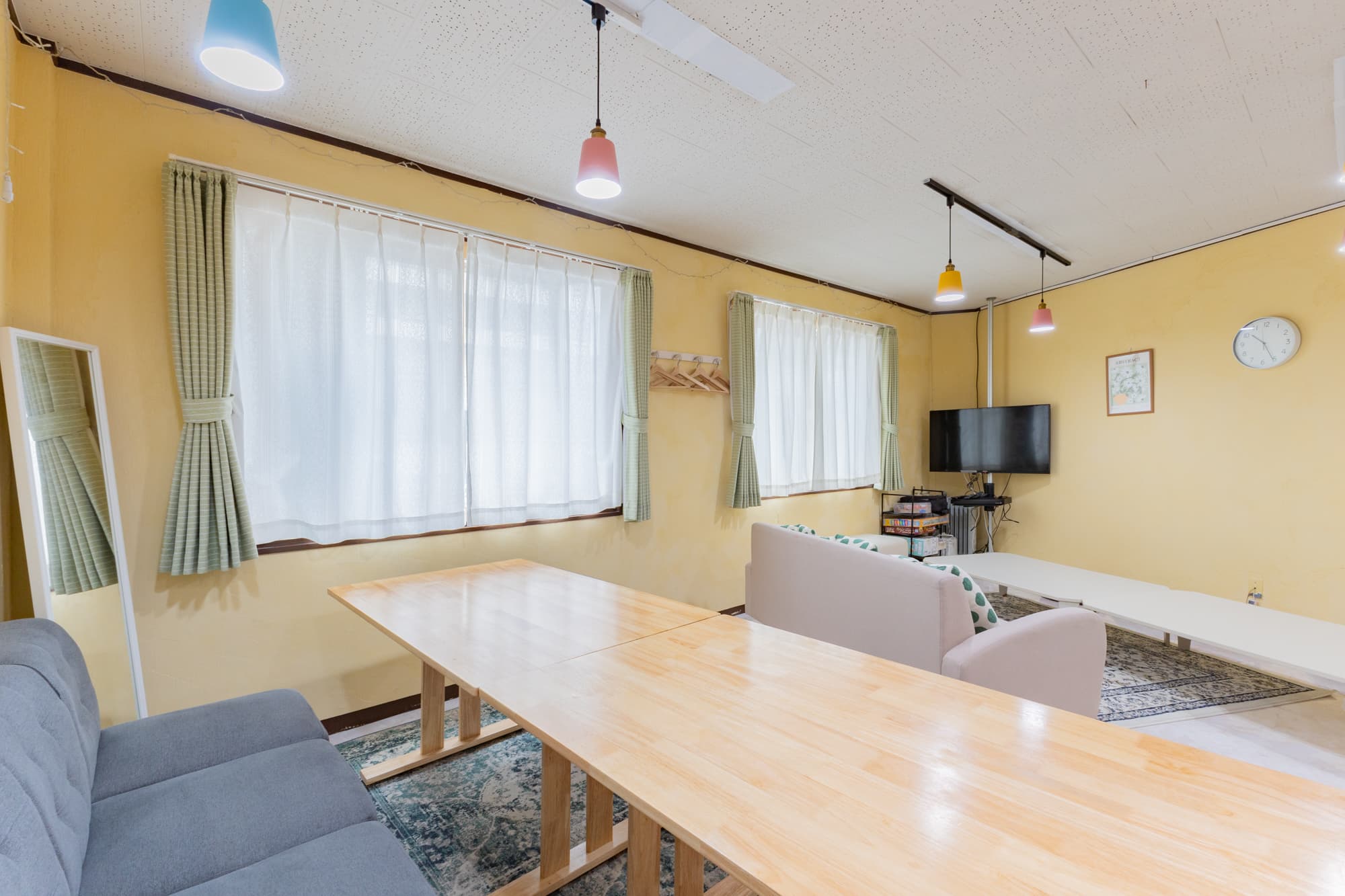 スペース画像 4