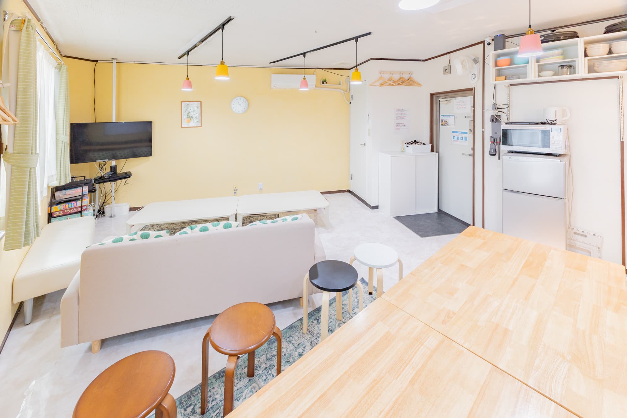 スペース画像 7