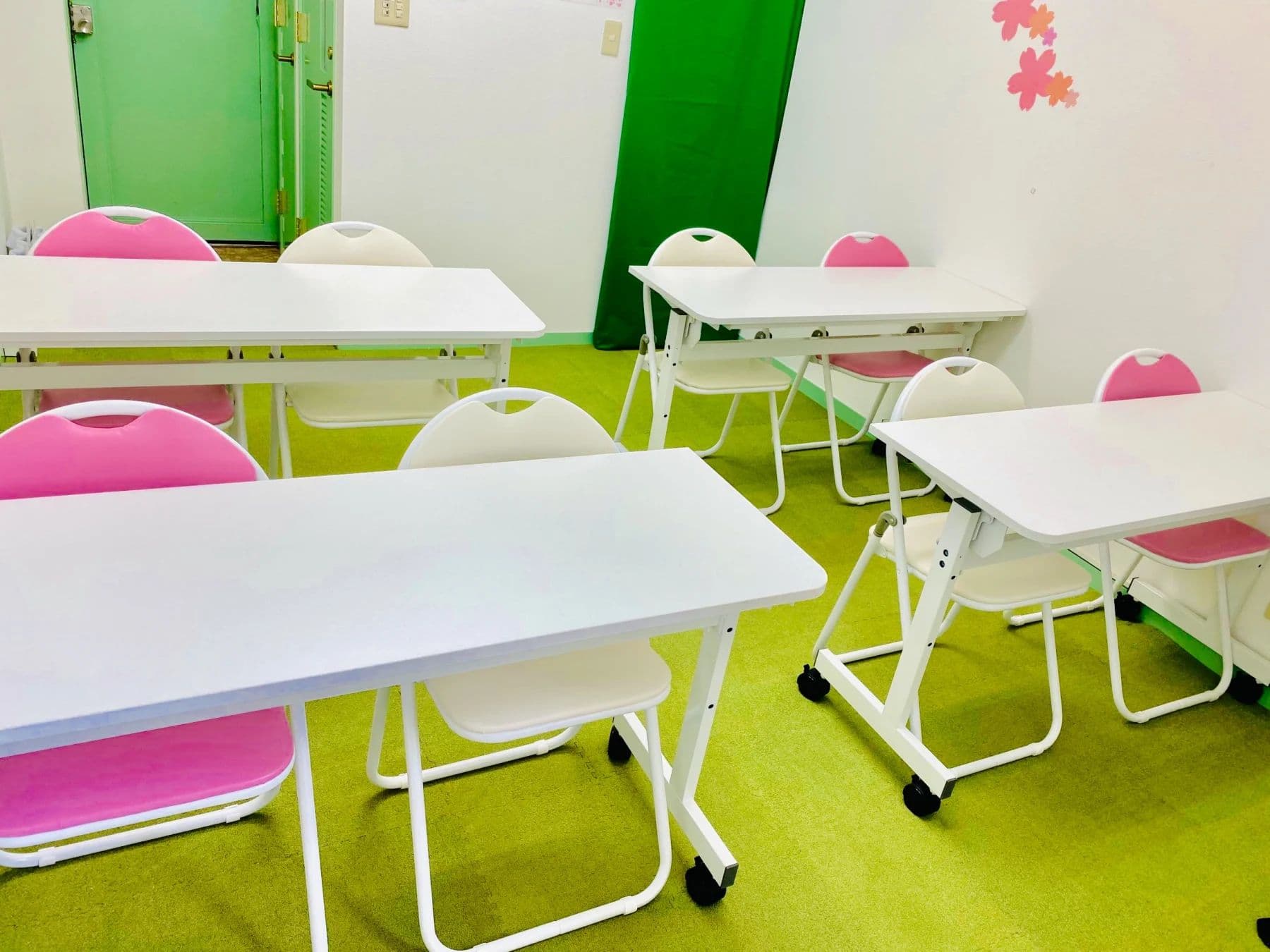 スペース画像 2