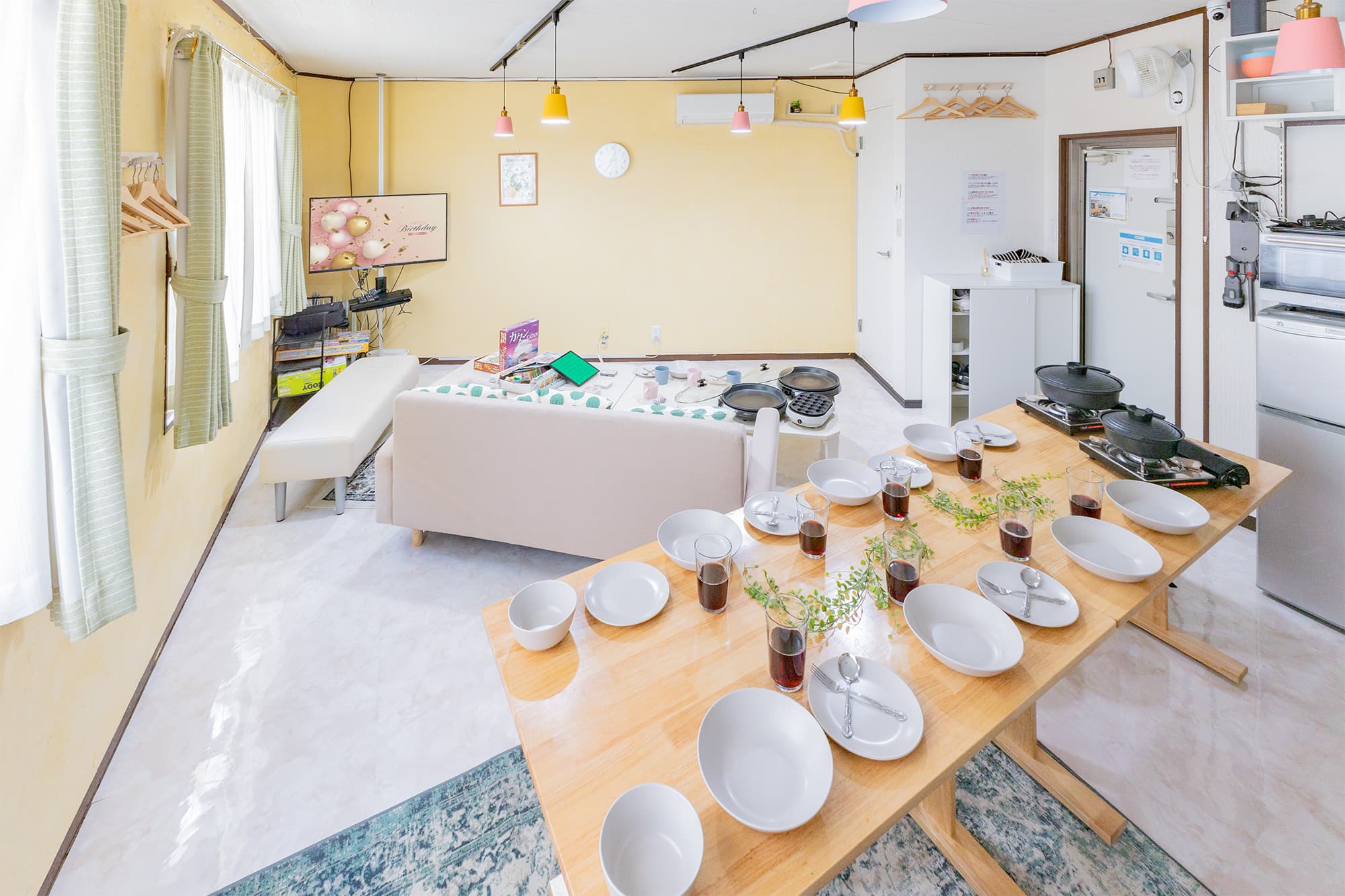 スペース画像 10