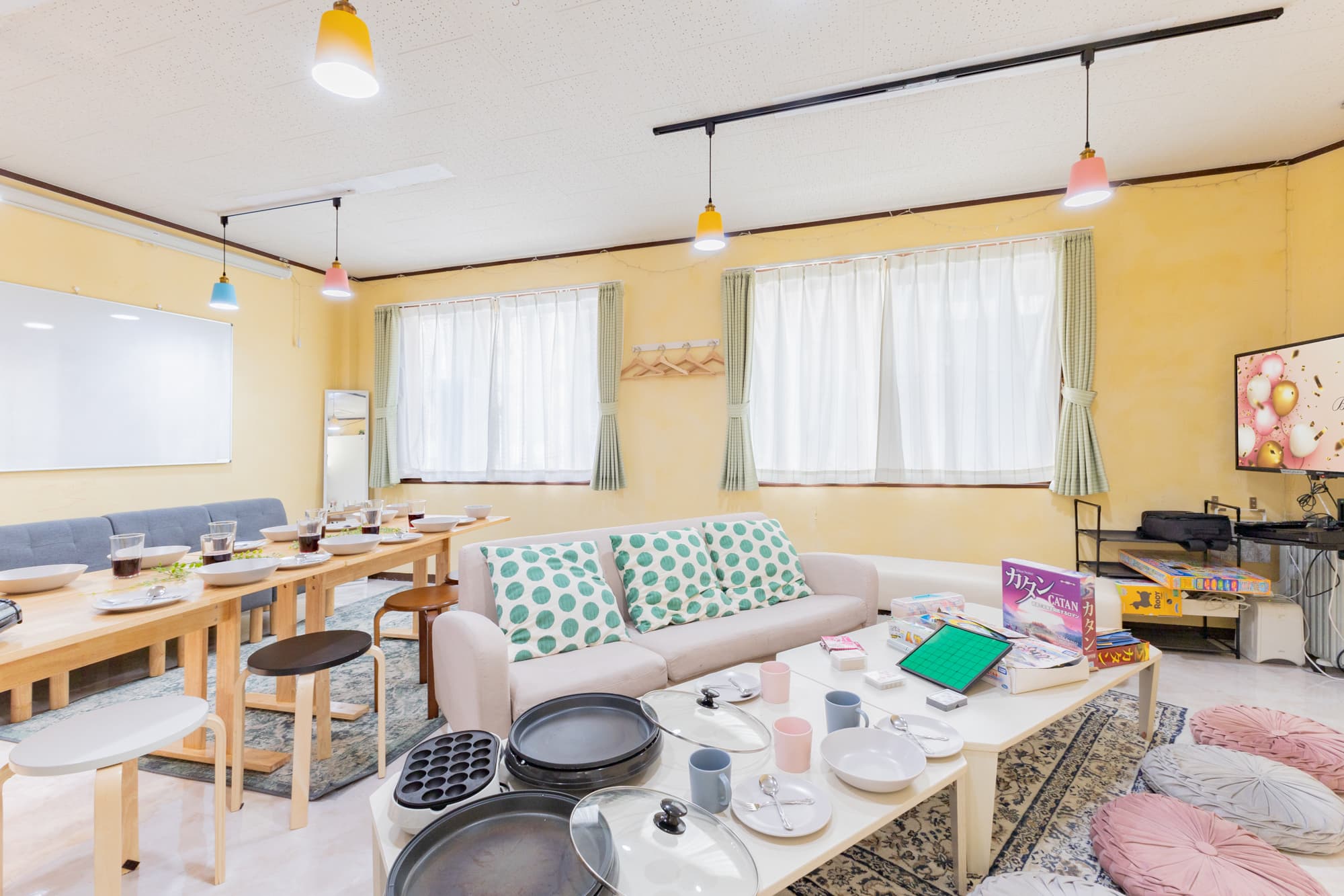 スペース画像 1