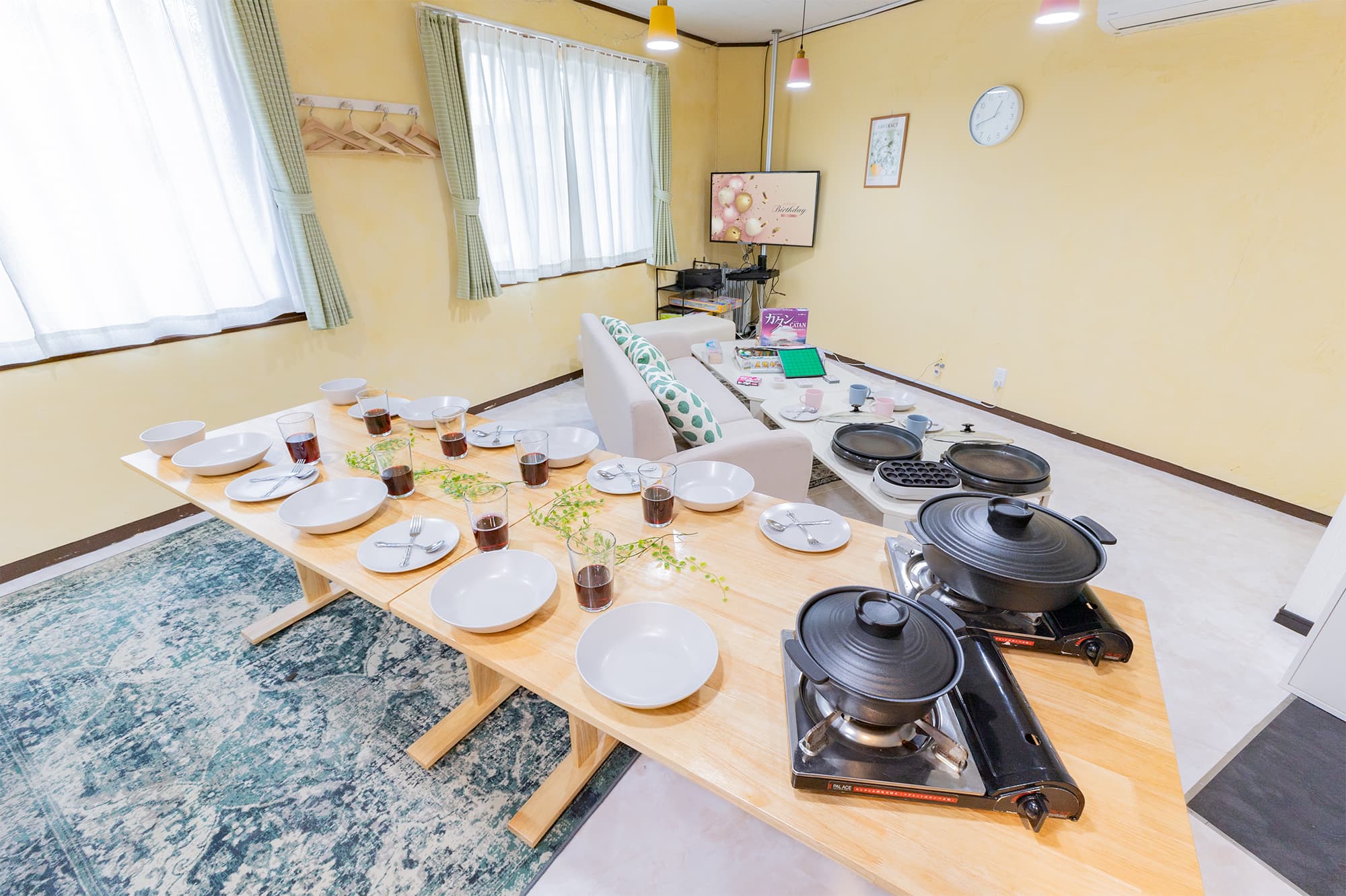 スペース画像 11