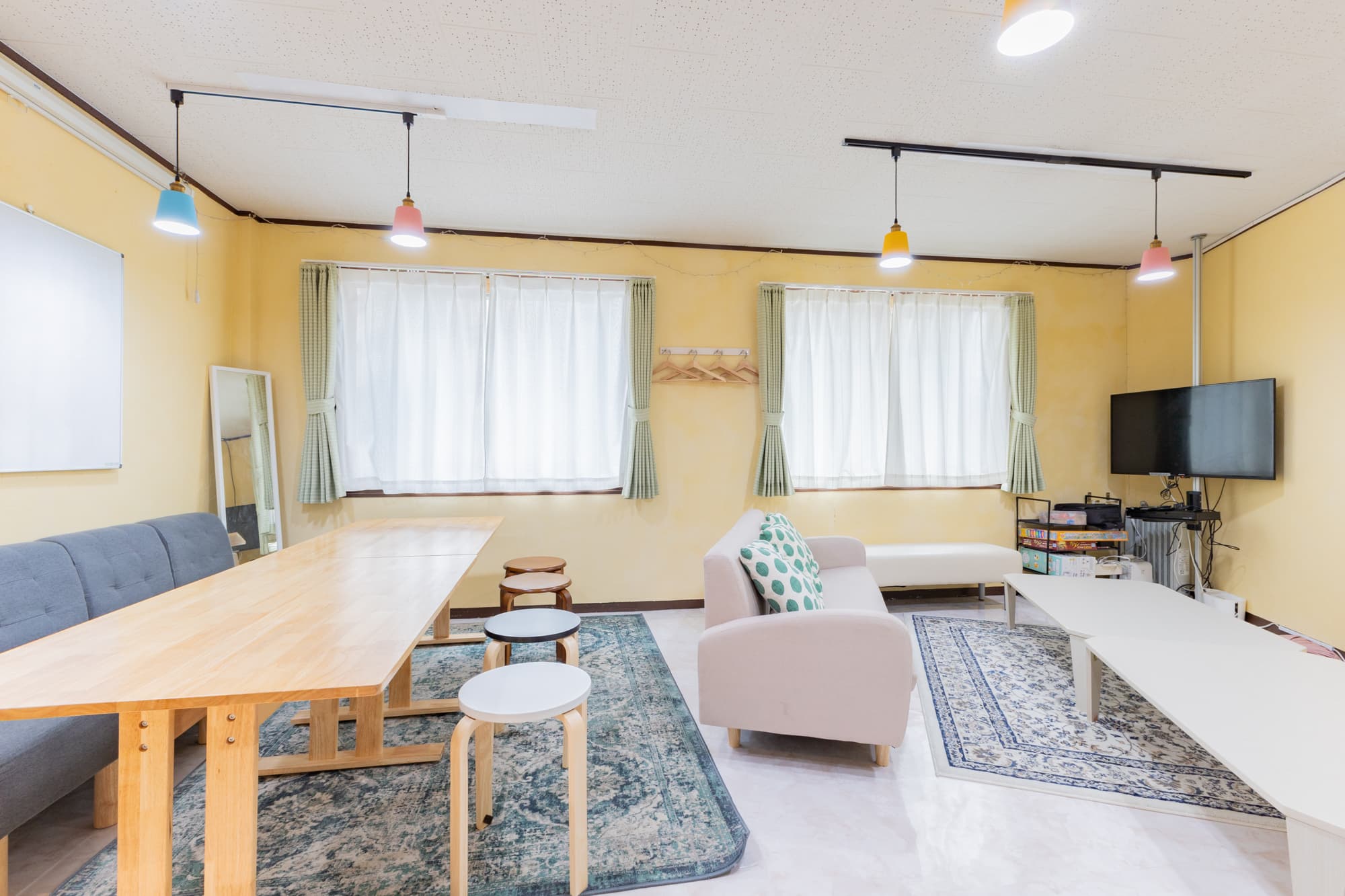 スペース画像 3