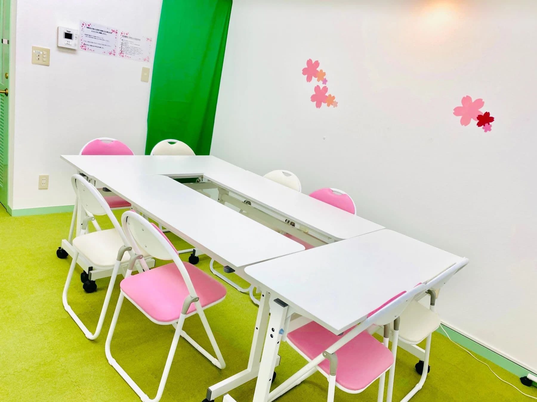 スペース画像 4